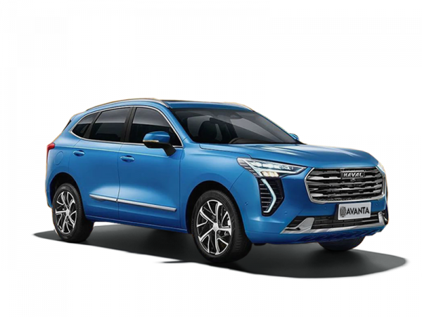 Haval Jolion 2021 Comfort 1.5 MT