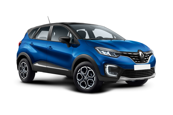 Renault Kaptur Intense 1.6 CVT