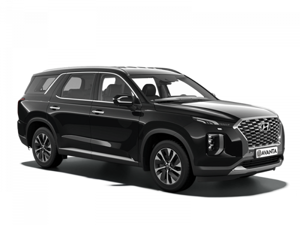 Hyundai Palisade 2018 Prestige (7 мест) 2.2 AT