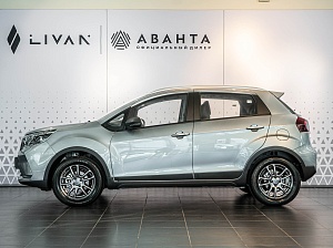 Livan X3 Pro Luxury 1.5 CVT