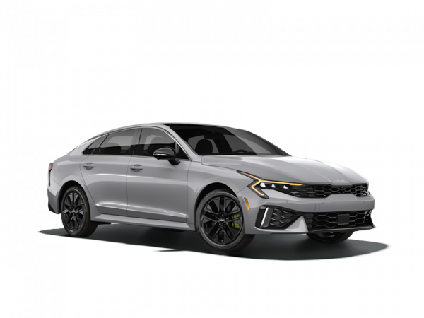 Kia K5 NEW Noblesse 2.0 AT