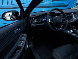 Omoda S5 Классик (Classic) 1.5 CVT