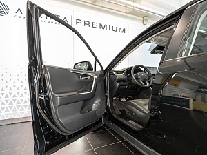 Toyota RAV4 Adventure Plus 2.0 CVT