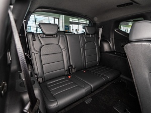 Dongfeng DFSK ix7 Премиум (Premium) 2.0 AT