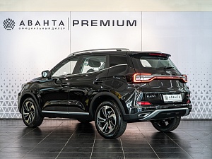 Kaiyi X3 Pro Лакшери (Luxury) 1.5 CVT