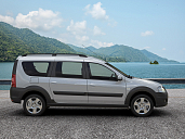 Lada Largus Cross 7 мест 2021