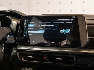 Haval H3 Премиум 1.5 AMT