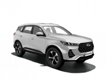Chery Tiggo 7 Pro автокредит 15 059 рублей в месяц