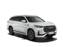 Jeland J8 автокредит 0 рублей в месяц