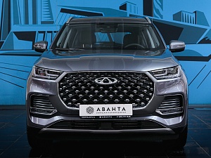 Chery Tiggo 8 Pro Max Ультимейт 2.0 AMT