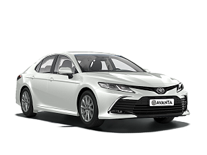 Toyota Camry Стандарт 2.0 CVT
