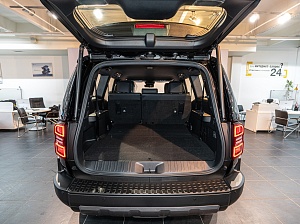 Toyota Land Cruiser Prado VX-L 2.4 AT