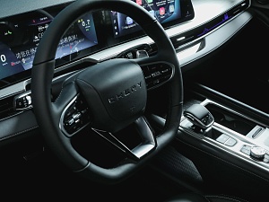 Chery Arrizo 8 Ультра 1.6 AMT