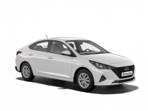 Solaris HS автокредит 18 736 рублей в месяц