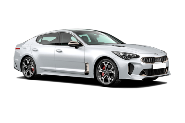 Kia Stinger 2020 Comfort 2.0 AT
