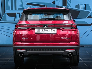 Changan CS35PLUS Техно 1.4 AMT