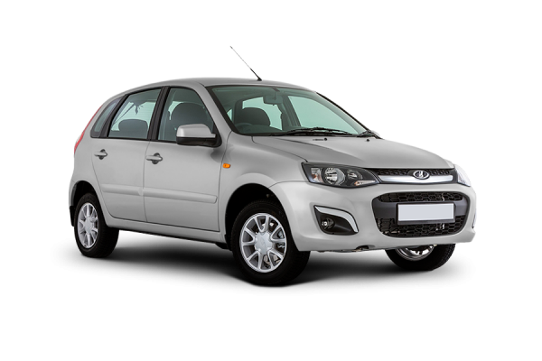 Lada Kalina Хэтчбек Платина