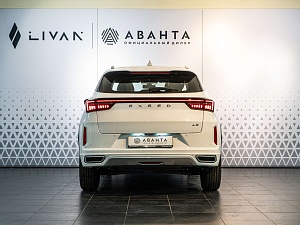 Exeed LX Бизнес 1.5 CVT