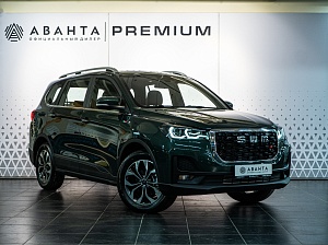 SWM G05 Pro Комфорт 1.5 AMT