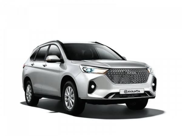 Haval M6 Оптимум 1.5 AMT