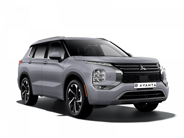 Mitsubishi Outlander NEW