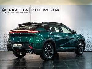 Dongfeng Mage Прогресс 1.5 AMT