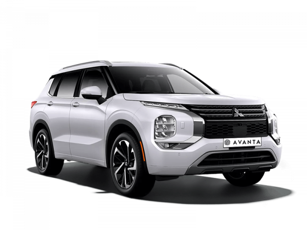 Mitsubishi Outlander NEW ML 2.5 CVT
