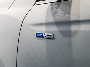 Belgee X70 Престиж Плюс 1.5 AMT