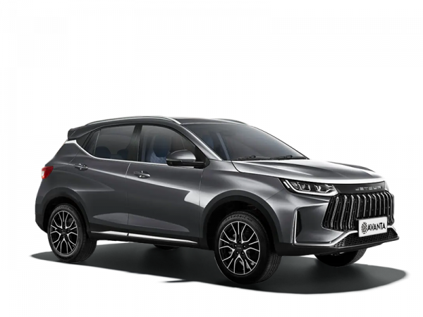 Jetour X50 Престиж 1.5 AMT