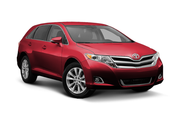 Toyota Venza
