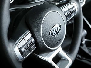 Kia K5 Classic 2.0 AT