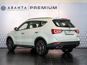 Dongfeng 580 Лакшери (Luxury) 1.5 CVT