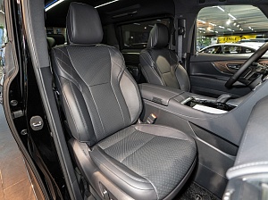 Toyota Alphard Executive Lounge 2.5 CVT