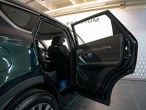 Jetour X70 PLUS Престиж 1.6 AMT