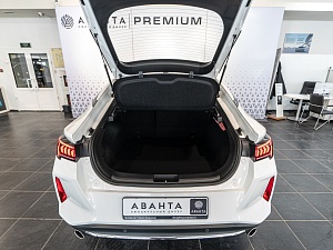 Москвич 6 Комфорт 1.5 CVT