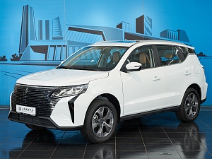 Livan X6 Pro Premium 1.5 AMT