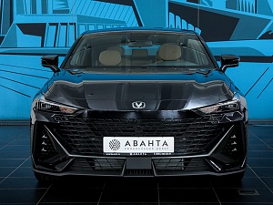 Changan UNI-V Люкс 1.5 AMT
