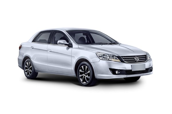 Dongfeng S30