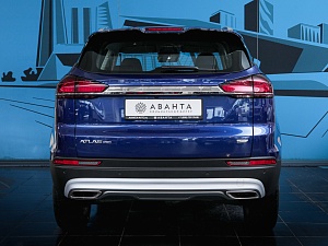 Atlas Pro Люкс 1.5 AMT