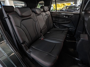 SWM G05 Pro Комфорт 1.5 AMT