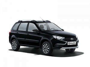 Lada Granta Cross Quest24 + EnjoY Pro 1.6 MT