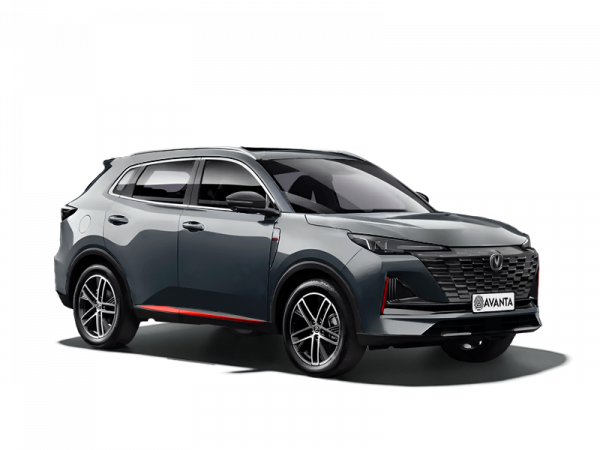 Changan CS55PLUS Техно 1.5 AMT