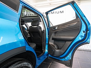 Kaiyi X3 Pro Лакшери (Luxury) 1.5 CVT