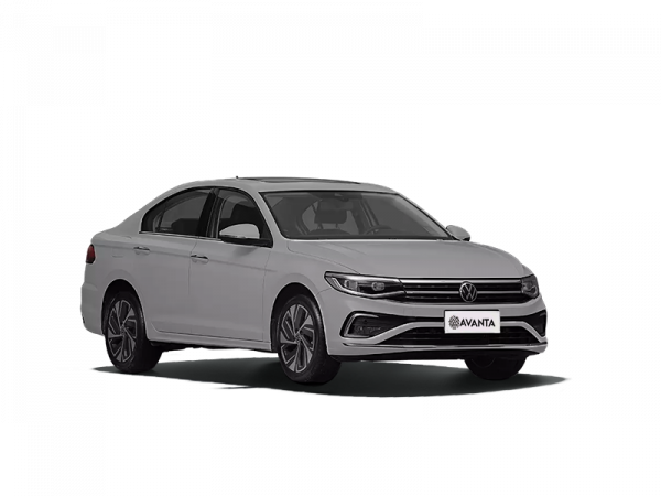 Volkswagen Bora Smooth 1.2 AMT