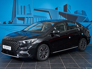 Omoda S5 Классик (Classic) 1.5 CVT