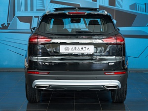 Atlas Pro Флагман Плюс 1.5 AMT