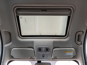 Dongfeng 580 Лакшери (Luxury) 1.5 CVT