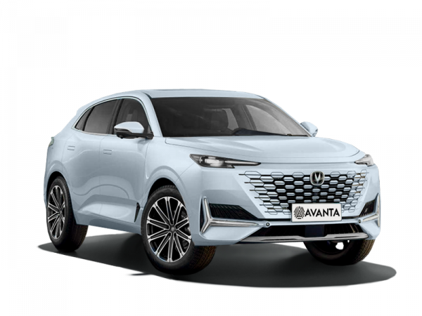 Changan UNI-K Техно 1.5 AMT