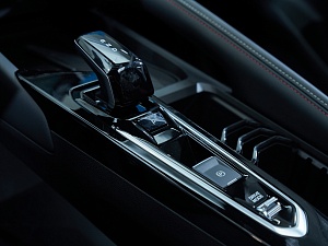 Coolray Эксклюзив 1.5 AMT