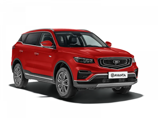 Belgee X70 Стиль 1.5 AMT